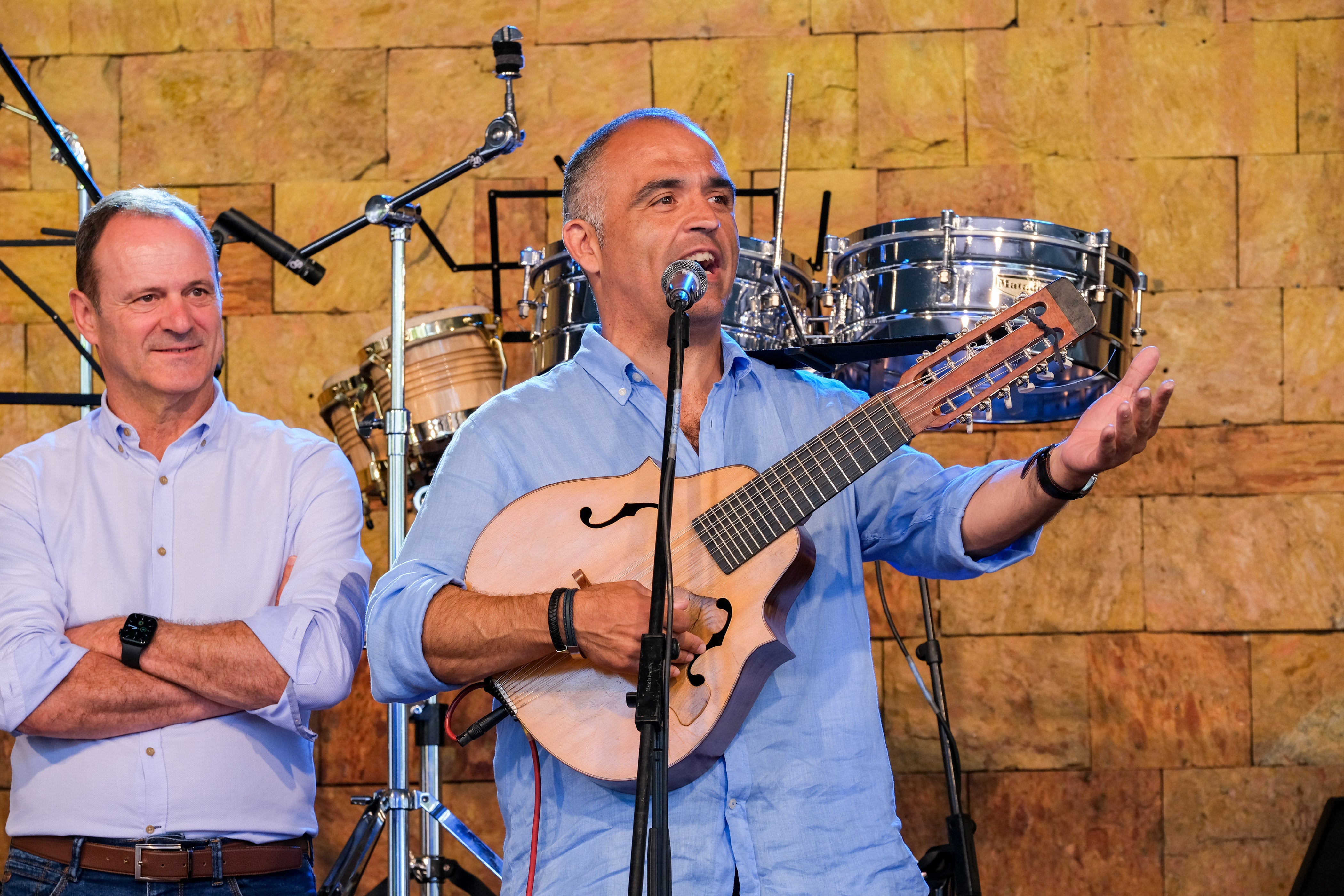 Fotos: La Feria del Sureste se despide a lo grande