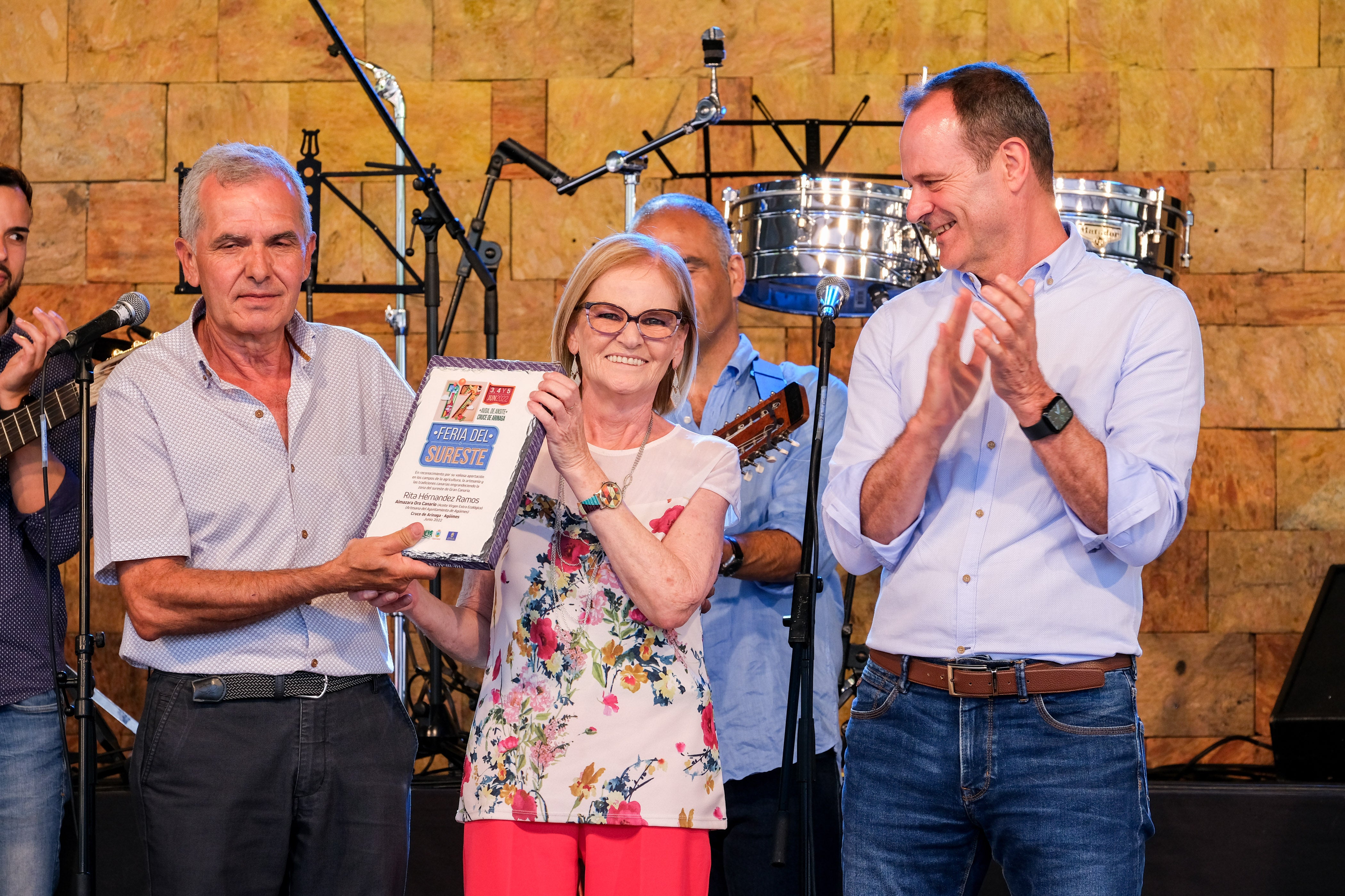 Fotos: La Feria del Sureste se despide a lo grande