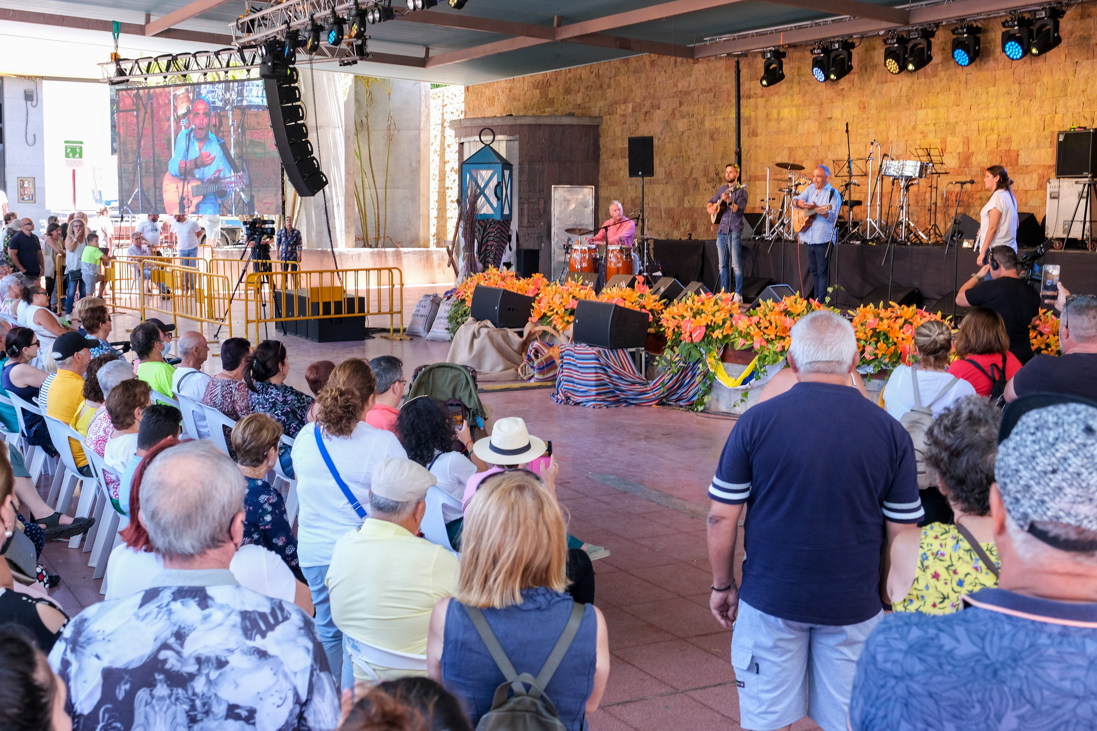 Fotos: La Feria del Sureste se despide a lo grande