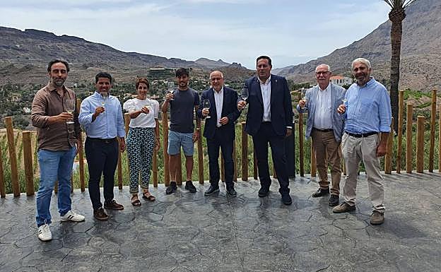 Imagen principal - El sueño de David Silva se ha hecho realidad