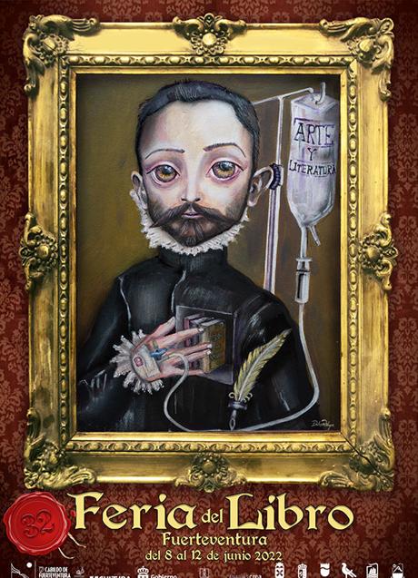 Imagen - Cartel de la feria de este año.