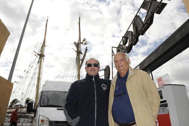 Fotos: Fallece Pedro Texaco