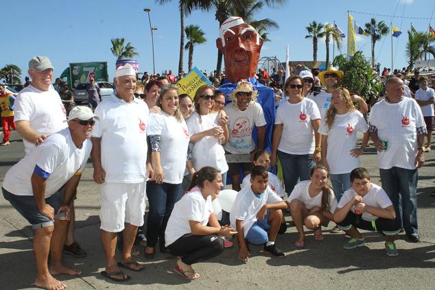 Fotos: Fallece Pedro Texaco