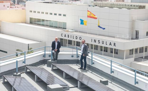 Gran Canaria entra en la Misión de Adaptación al Cambio Climático 