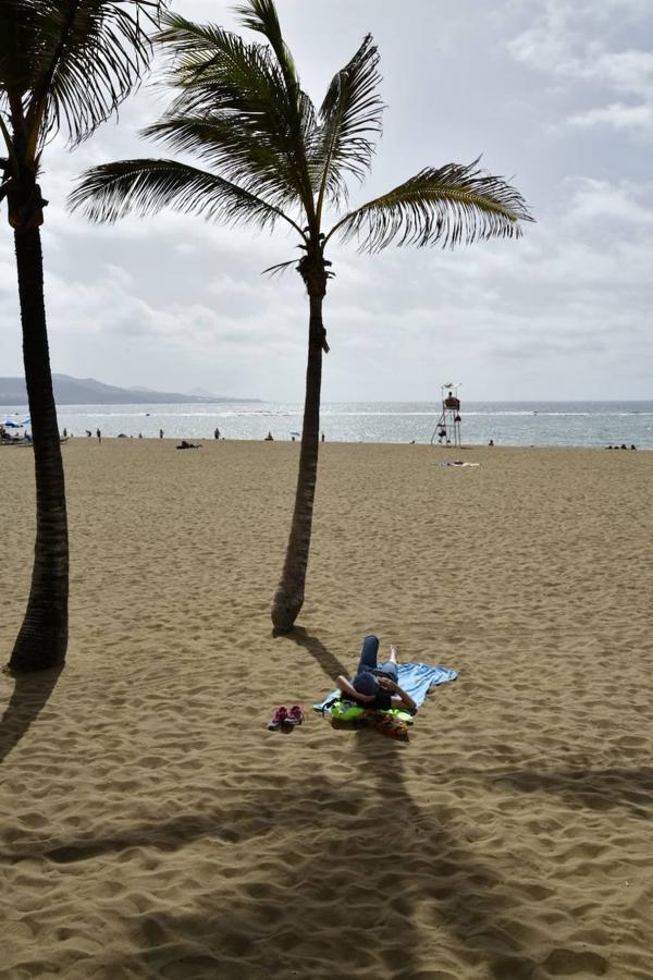 Fotos: Se avecinan días de mucho calor