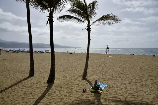 Fotos: Se avecinan días de mucho calor