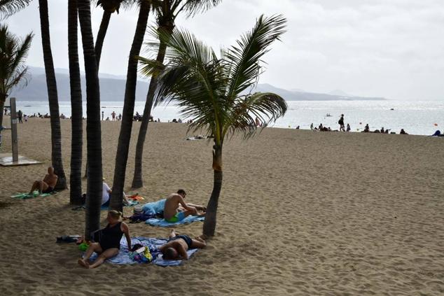 Fotos: Se avecinan días de mucho calor