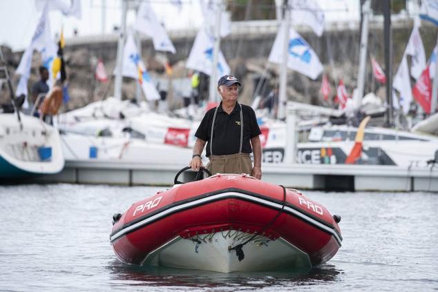 Fotos: Fallece Pedro Texaco