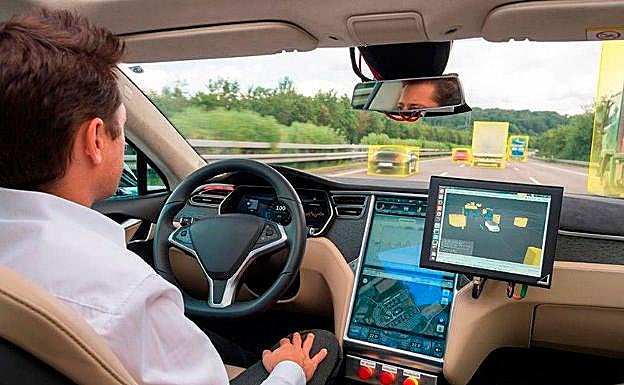 Desmontan los mitos más extendidos sobre la conducción autónoma