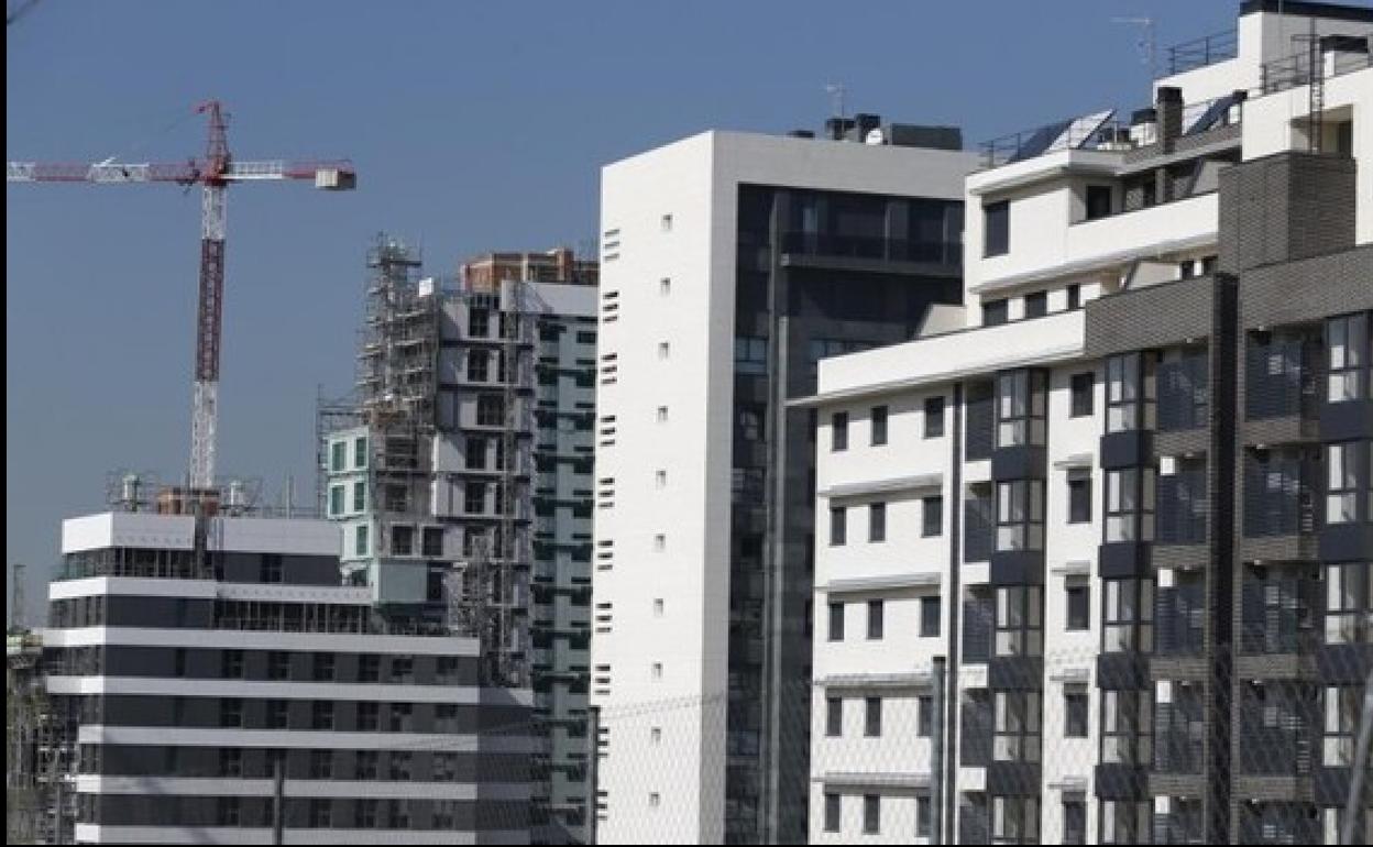 La subida de la vivienda en Canarias marca récords