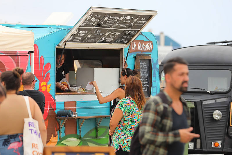 Fotos: Gran acogida en la 22ª edición de Fisaldo