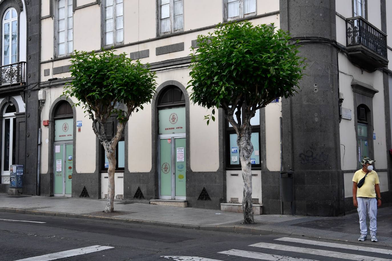 Asadero de pollos La Plazuela.