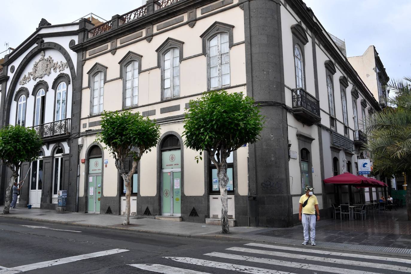 Asadero de pollos La Plazuela.