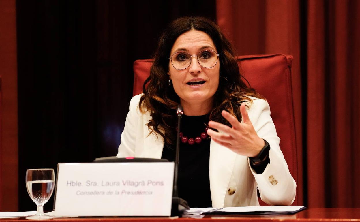 La Generalitat presiona al Gobierno para que avale una candidatura olímpica solo catalana