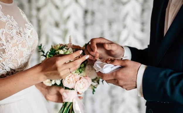 Celebrar una boda en Canarias cuesta de media 12.000 euros