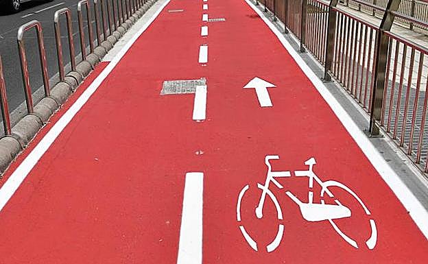 La ciudad destinará un millón de euros a crear nuevos espacios verdes y carriles bici