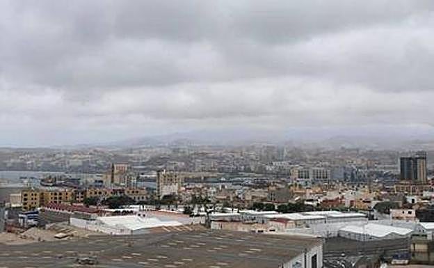 Consulte el tiempo que hará este martes en su isla