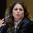Imagen - El fallo avala la tesis planteada por la fiscal Teseida García, que en la vista expuso de forma contundente que el parecido de este procedimiento con el caso de La Manada era «asombroso»