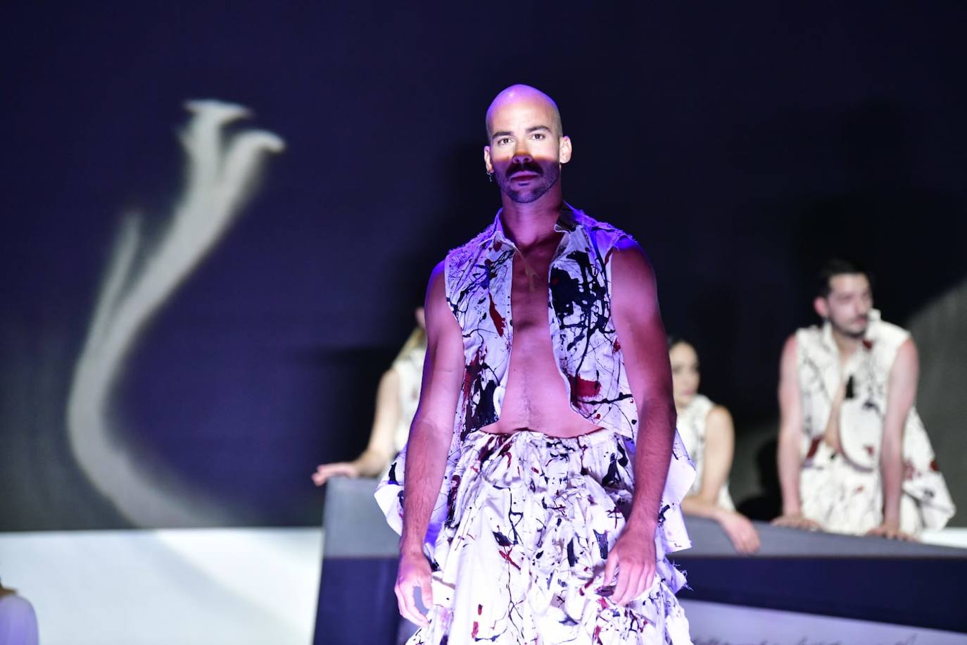 Fotos: La capital grancanaria destaca la labor de 23 personalidades e instituciones en su 544 aniversario