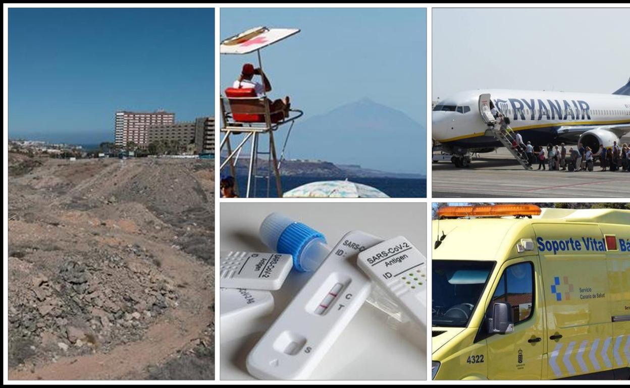 Las 5 noticias que debes leer para saber qué ha pasado este viernes 24 de junio