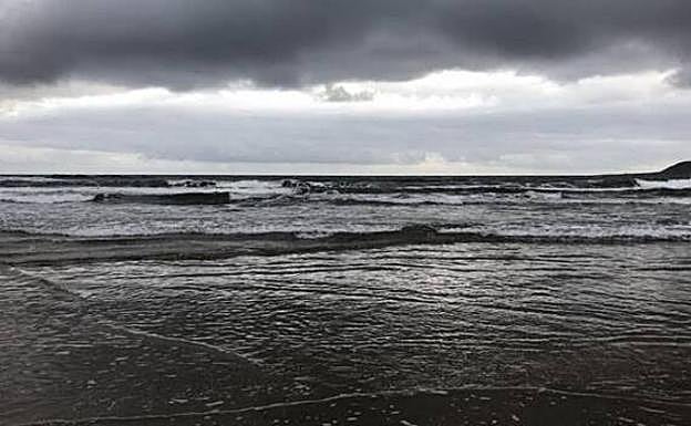 Consulte el tiempo que hará este sábado en su isla