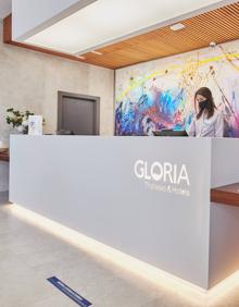 Imagen secundaria 2 - Puesta de largo del renovado Thalasso Gloria Palace San Agustín