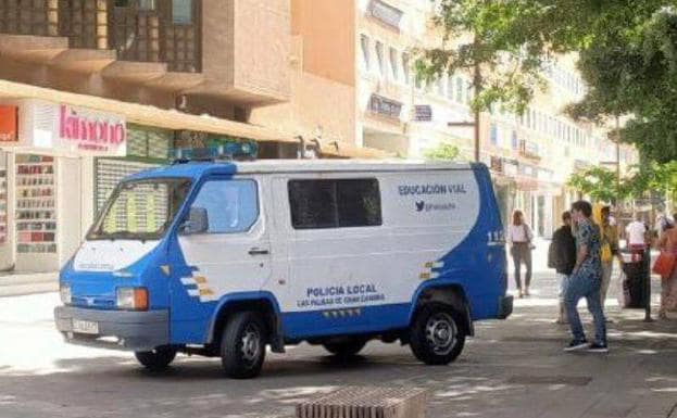 Policías y Bomberos tampoco harán refuerzos en carnaval, aunque la negociación sigue viva