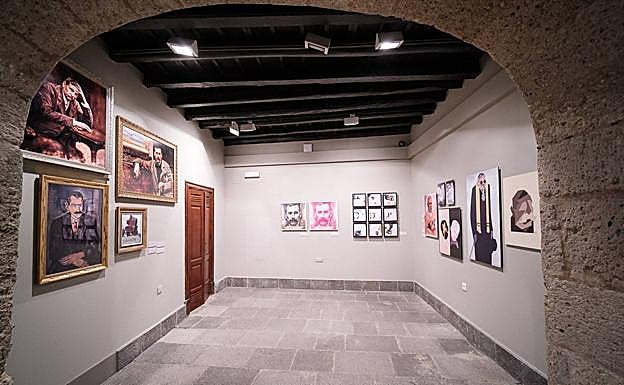 'La mirada de Galdós', una entrevista 'ficticia' con el autor 