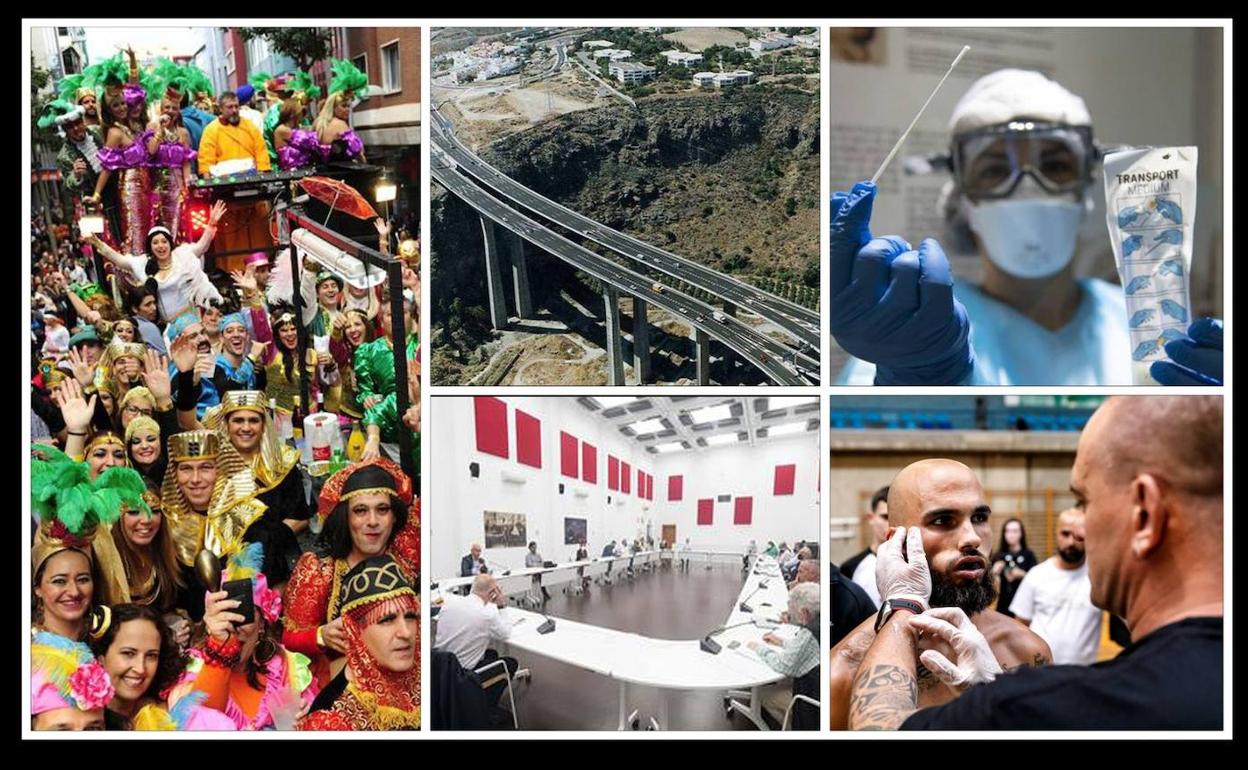 Las 5 noticias que debes leer para saber qué ha pasado este viernes 1 de julio