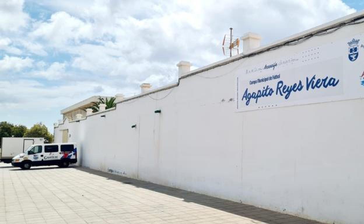 Instalación de Altavista. 