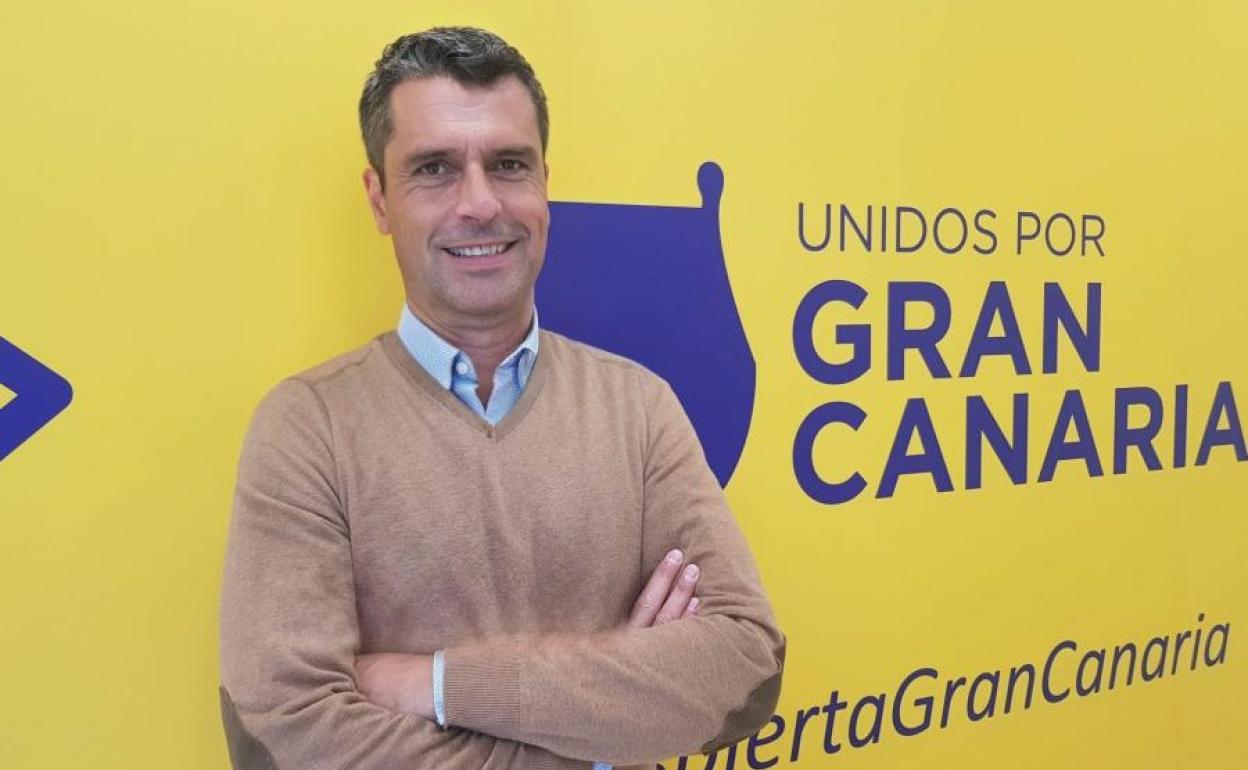 UxGC considera que el desastre del carnaval es reflejo de la gestión municipal