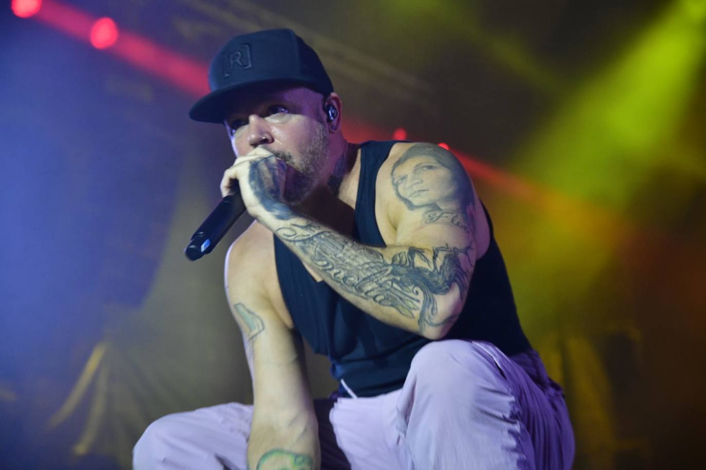 Fotos: Las imágenes del Festival Granca Live-Fest