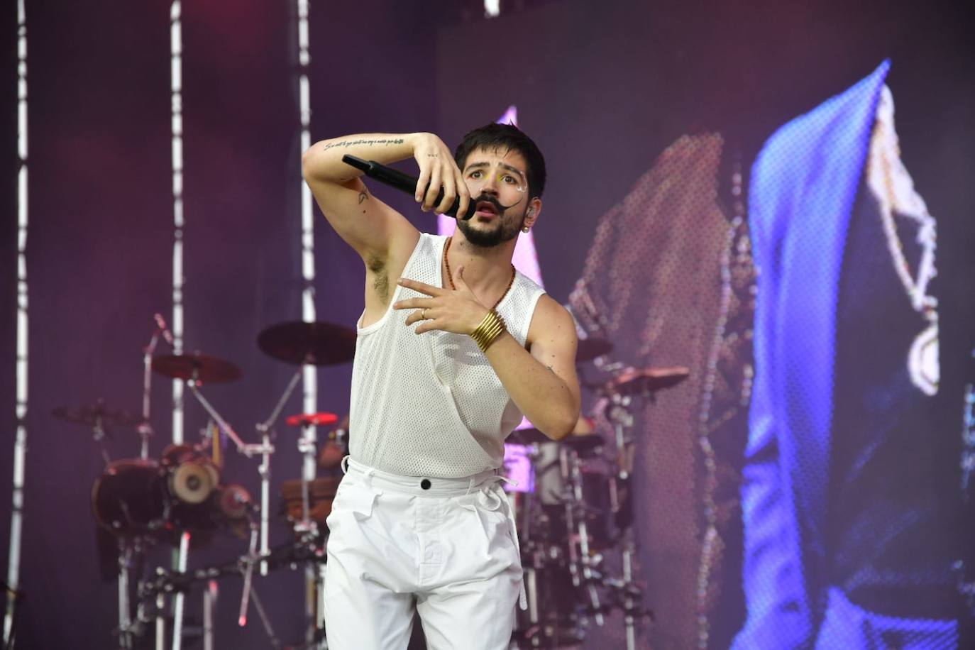 Fotos: Las imágenes del Festival Granca Live-Fest