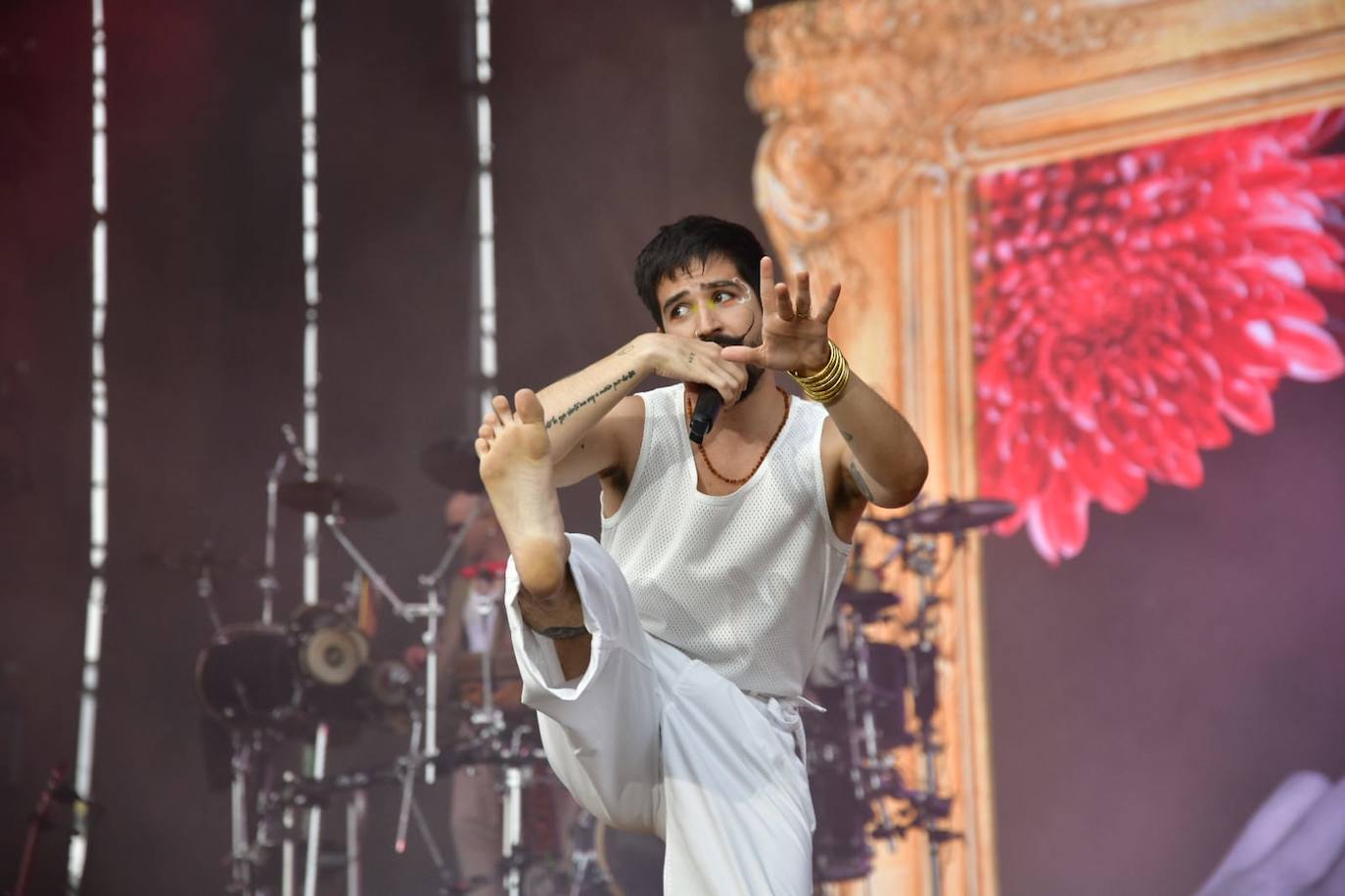 Fotos: Las imágenes del Festival Granca Live-Fest