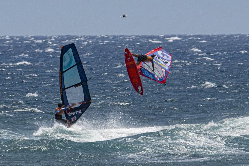 Fotos: La armada española brilla en el Mundial de Pozo Izquierdo
