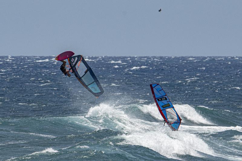 Fotos: La armada española brilla en el Mundial de Pozo Izquierdo
