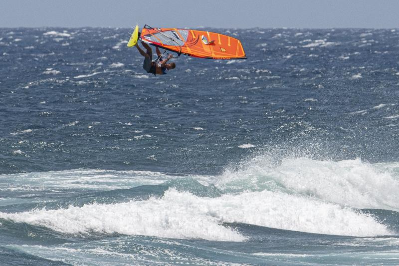 Fotos: La armada española brilla en el Mundial de Pozo Izquierdo
