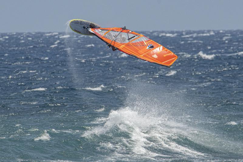 Fotos: La armada española brilla en el Mundial de Pozo Izquierdo