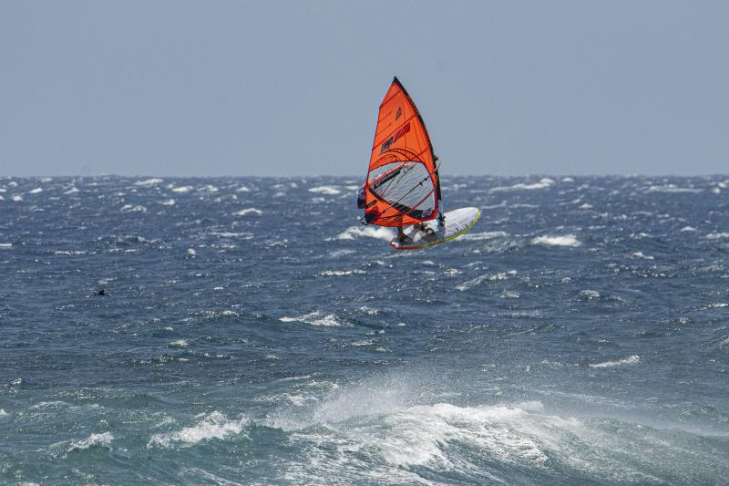 Fotos: La armada española brilla en el Mundial de Pozo Izquierdo