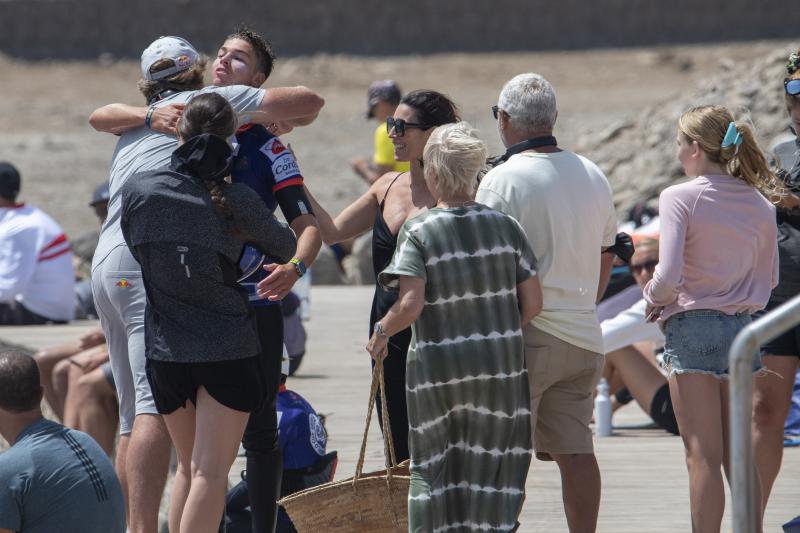 Fotos: La armada española brilla en el Mundial de Pozo Izquierdo