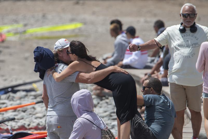 Fotos: La armada española brilla en el Mundial de Pozo Izquierdo