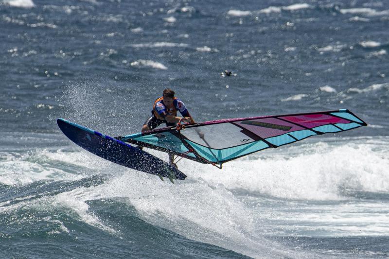 Fotos: La armada española brilla en el Mundial de Pozo Izquierdo