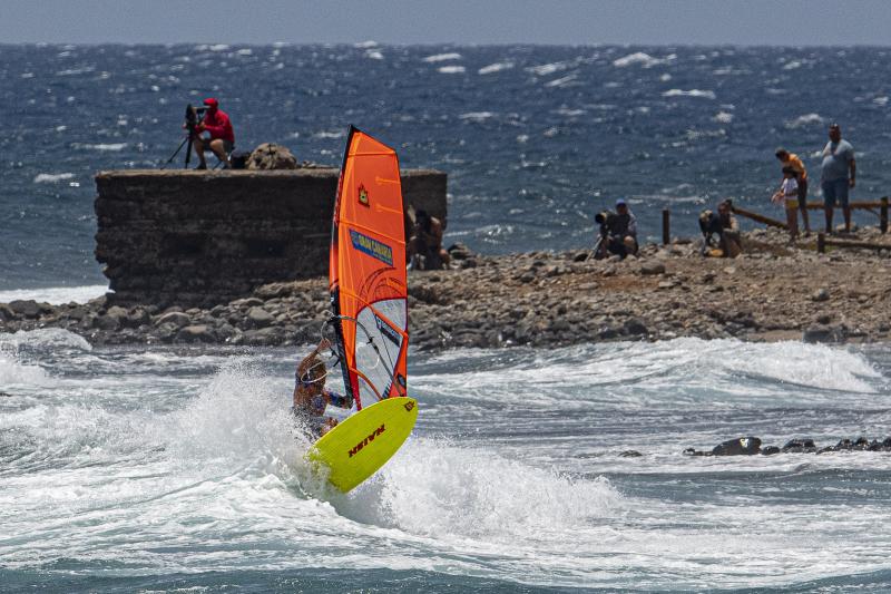 Fotos: La armada española brilla en el Mundial de Pozo Izquierdo