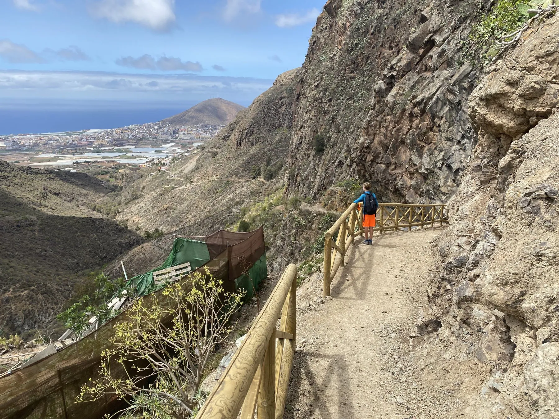 El Camino de Santiago en Gran Canaria a través de www.jacobeogaldar.es /  Blog Gran Canaria