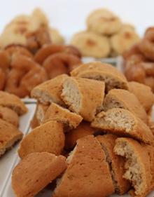 Imagen secundaria 2 - Un viaje por la cocina palmera de la mano del chef Serafín Romero