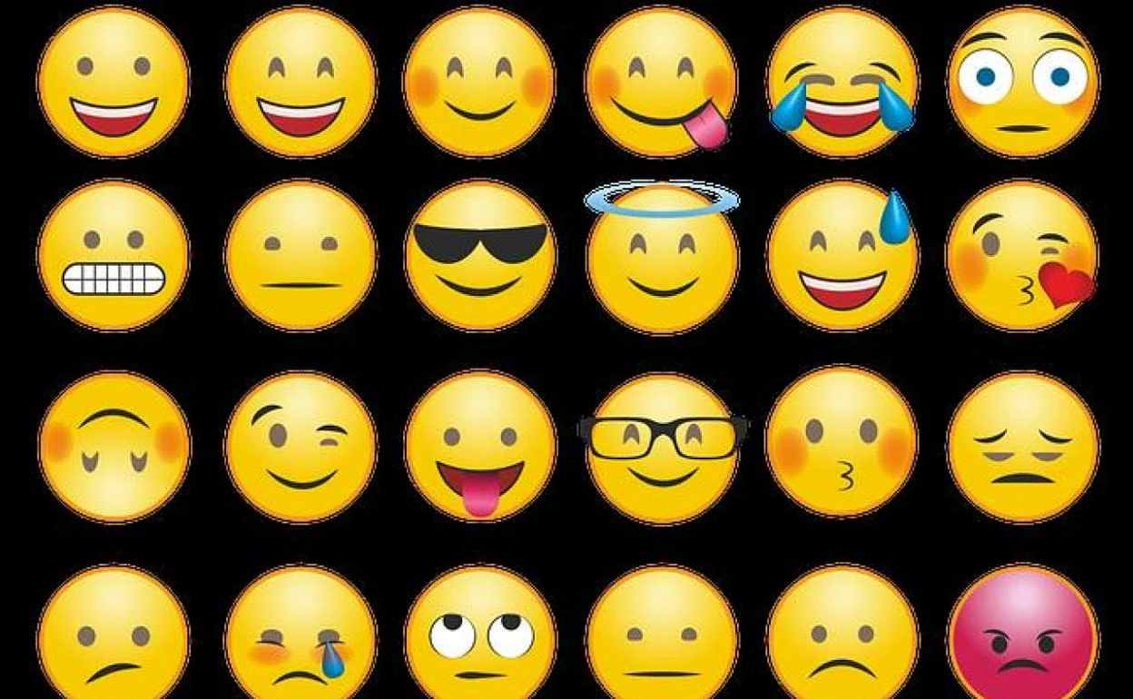 El emoji evoluciona para adaptarse al gusto interactivo de los más jóvenes