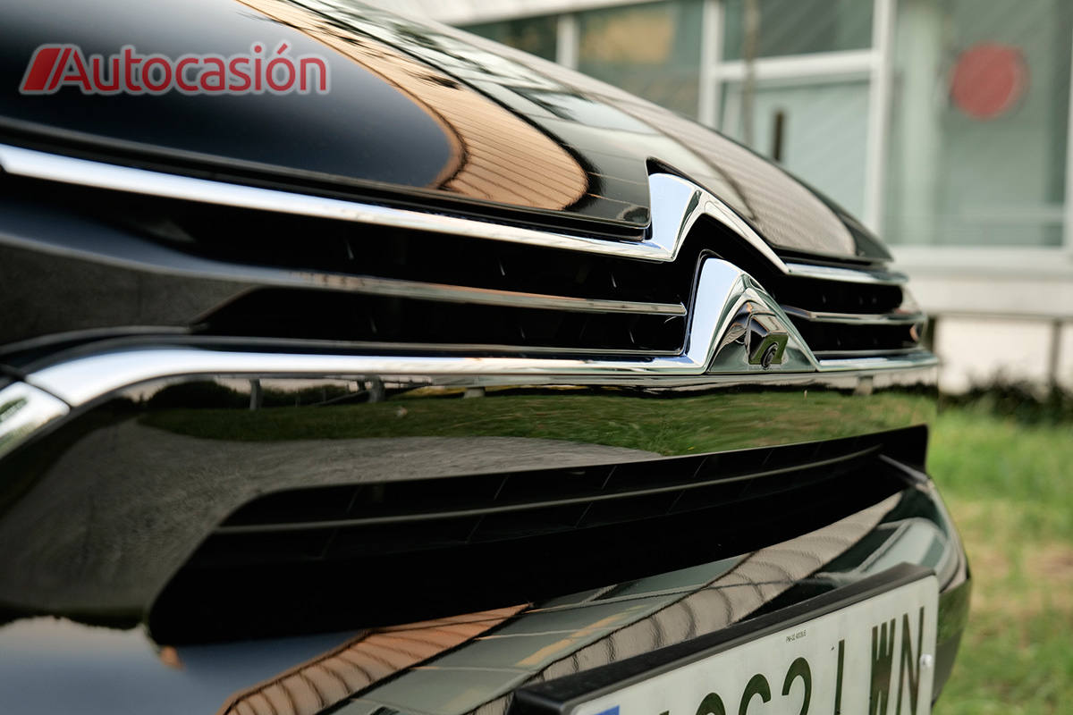 Fotos: Fotogalería: Citroën C5 X PHEV 2022