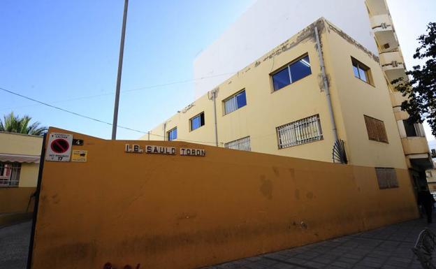 Gáldar será será sede de la Policía Canaria en el Norte
