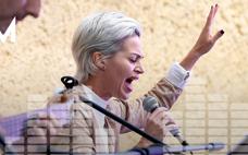 Concierto de Marta Bolaños