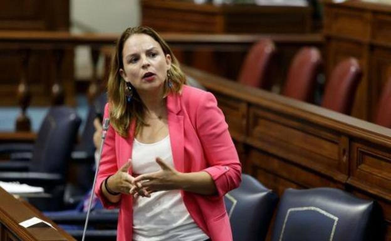 Canarias, la que mejora con más fuerza en gestión de la dependencia en el semestre